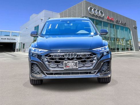 New 2026 Audi Q8 Premium Plus AWD/4WD image 5
