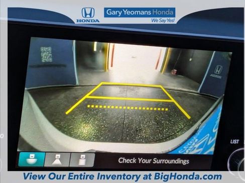 Used 2024 Honda CR-V LX image 30