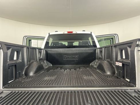 Used 2025 Ford F150 XLT w/ Equipment Group 301A Standard image 24