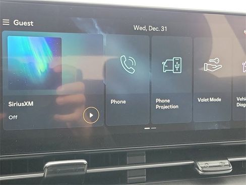 New 2026 Hyundai Kona SEL Sport image 12