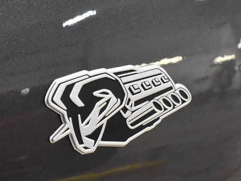 New 2026 RAM 1500 Big Horn AWD/4WD image 34