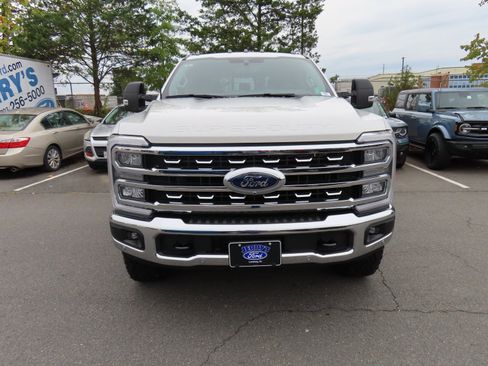 New 2026 Ford F250 Lariat w/ Tremor Off-Road Package image 2