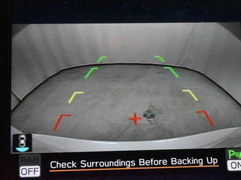 Used 2024 Subaru Legacy Touring XT image 23