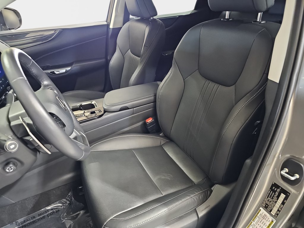 Used 2026 Lexus NX 350 AWD w/ Accessory Package (2T) image 15
