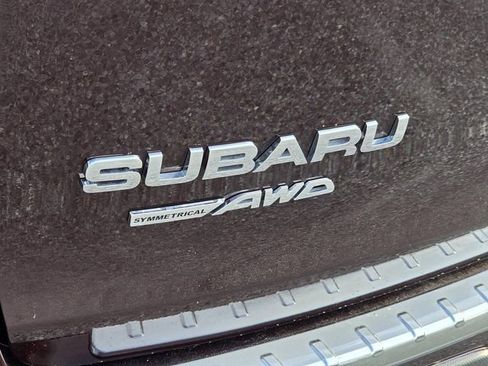 Used 2024 Subaru Ascent Touring w/ Popular Package #2 image 38