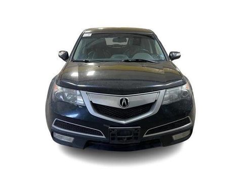 Used 2011 Acura MDX w/ Technology Package image 9