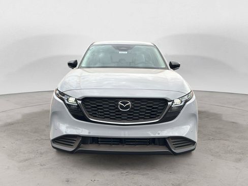 New 2026 MAZDA CX-5 Select AWD/4WD image 2