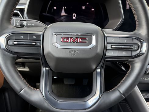 Used 2023 GMC Canyon AT4 w/ AT4 Premium Package image 22