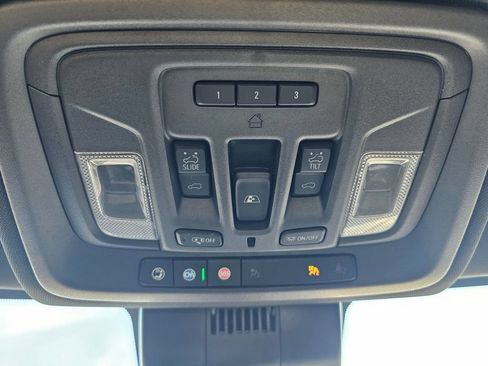 Used 2024 Chevrolet Silverado 3500 High Country w/ High Country Premium Package AWD/4WD image 34