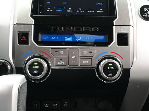 Used 2021 Toyota Tundra SR5 image 20