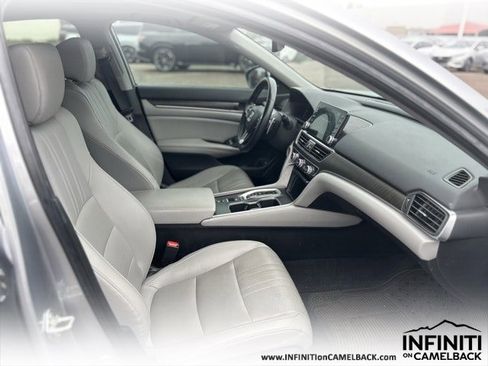 Used 2019 Honda Accord EX-L image 11