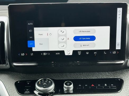 New 2027 Ford Expedition Tremor AWD/4WD image 13