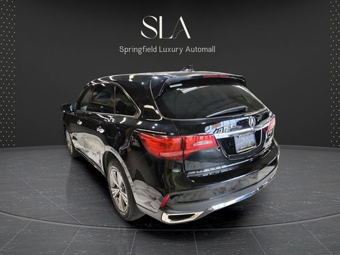 Used 2020 Acura MDX SH-AWD image 6