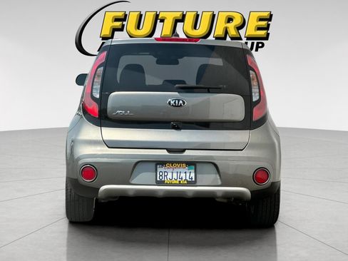 Used 2019 Kia Soul + FWD image 5