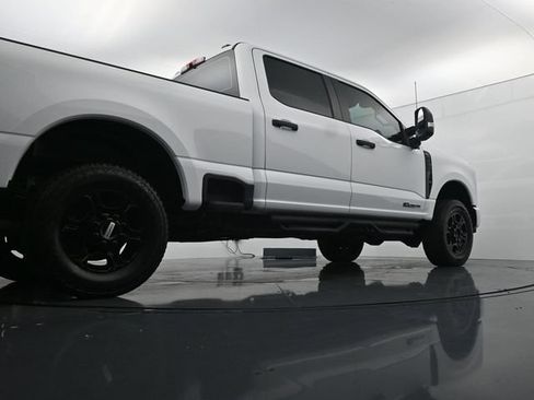 Used 2026 Ford F250 XL w/ STX Appearance Package AWD/4WD image 29
