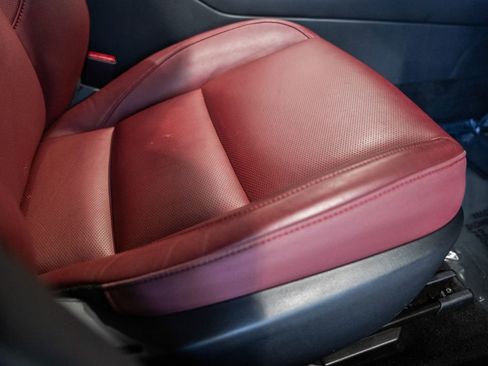 Used 2025 MAZDA CX-30 AWD 2.5 S w/ Preferred Package image 34