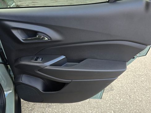 New 2026 Chevrolet Trax ACTIV image 39