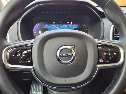 Used 2023 Volvo XC90 B6 Plus w/ Protection Package Premier AWD/4WD image 23