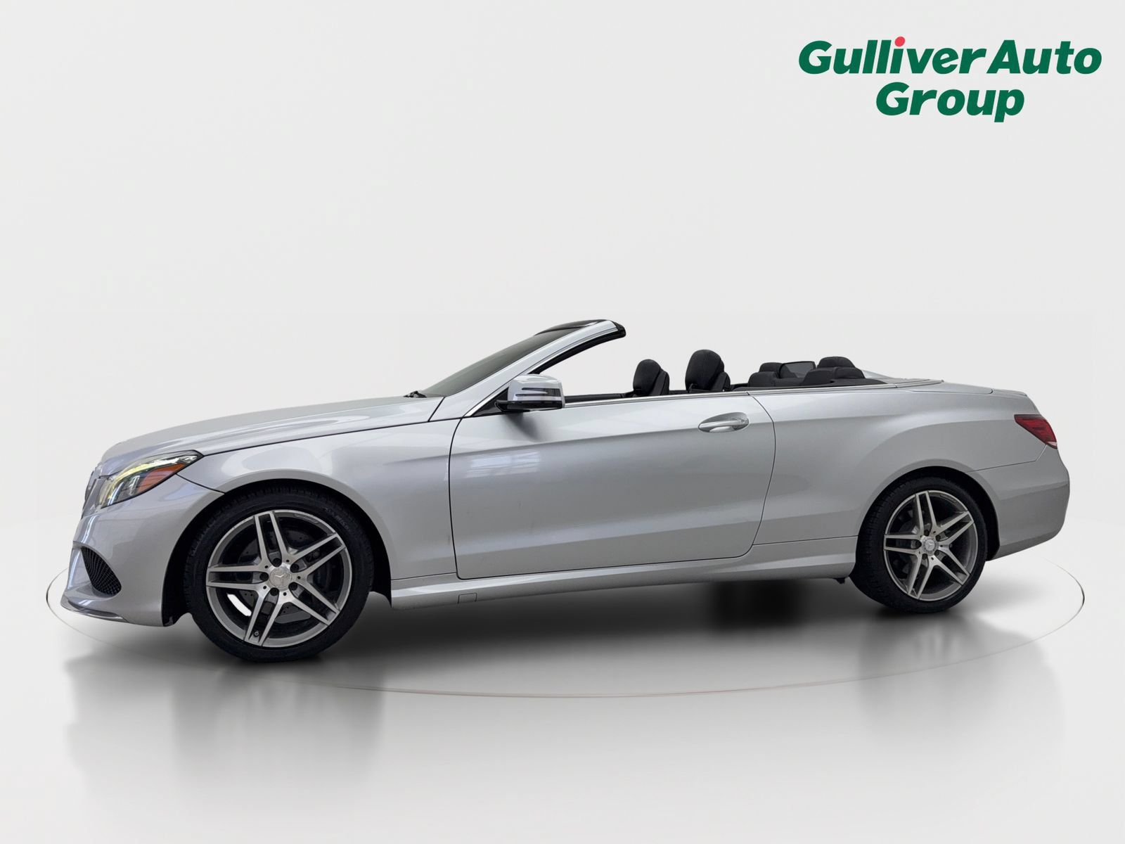 Used 2017 Mercedes-Benz E 400 Cabriolet w/ Premium 2 Package image 15