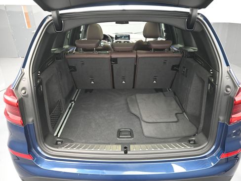 Used 2020 BMW X3 xDrive30i w/ Convenience Package image 30