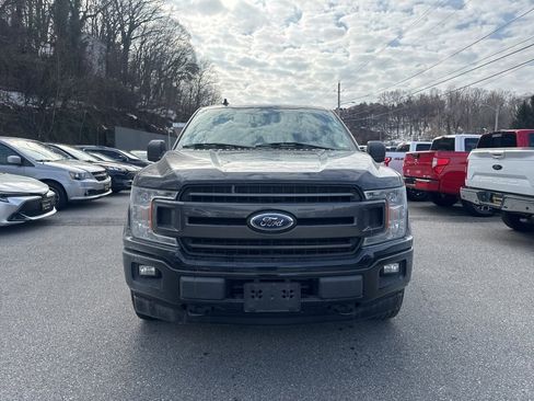 Used 2019 Ford F150 XLT w/ Equipment Group 302A Luxury image 2