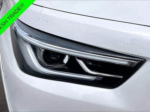 Used 2024 INFINITI QX80 Sensory w/ Cargo Package AWD/4WD image 31