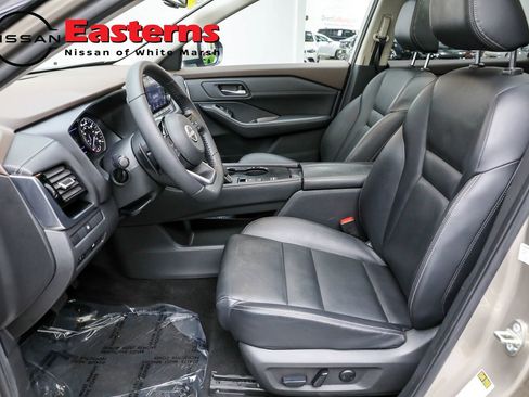 Used 2022 Nissan Rogue SL image 14