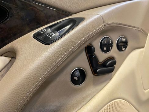 Used 2007 Mercedes-Benz SL 55 AMG image 27