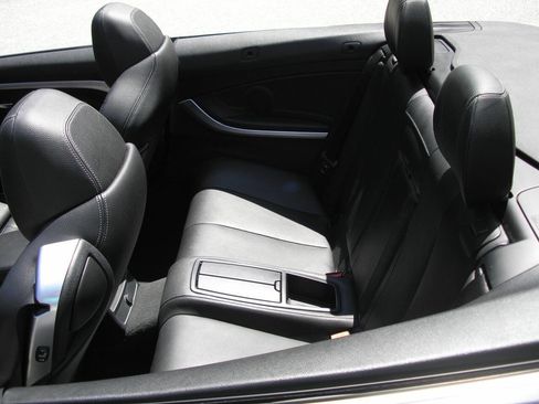Used 2018 BMW 430i Convertible RWD image 4
