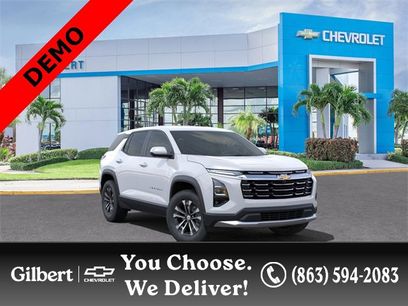 New 2026 Chevrolet Equinox LT w/ Convenience Package II