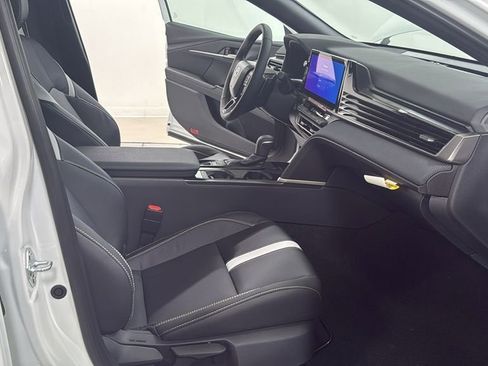 New 2026 Toyota Camry SE w/ Multimedia Upgrade Package FWD image 18