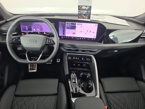 New 2026 Audi SQ5 Premium Plus AWD/4WD image 33
