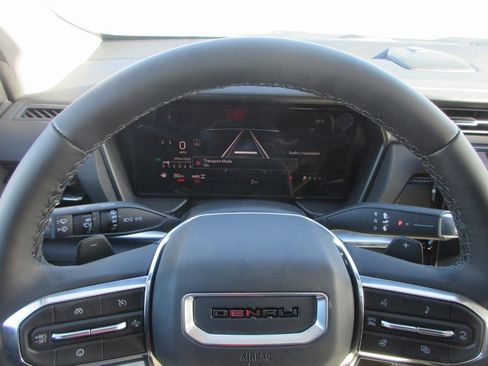 New 2026 GMC Terrain Denali image 17