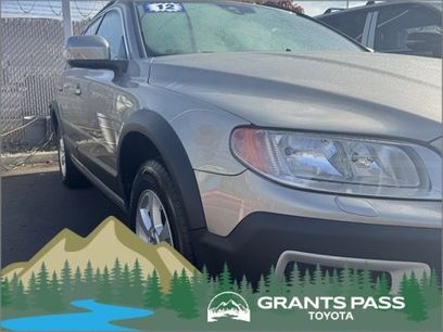 Used 2012 Volvo XC70 3.2