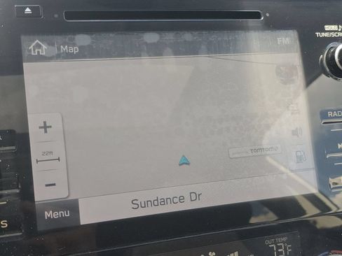 Used 2018 Subaru Outback 2.5i Limited AWD/4WD image 4
