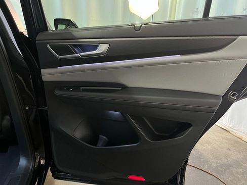 New 2026 Volkswagen Atlas Peak Edition AWD/4WD image 23