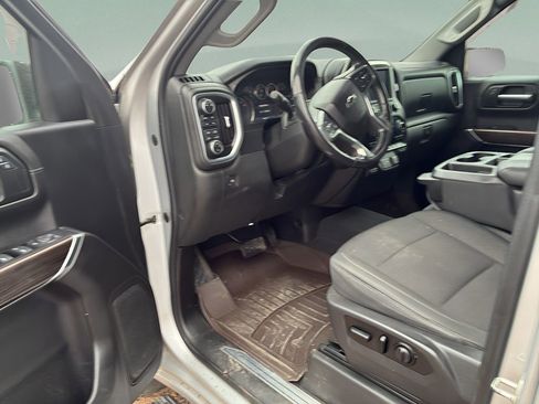 Used 2019 Chevrolet Silverado 1500 RST w/ All-Star Edition image 12