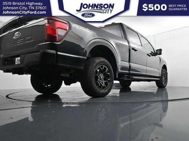 New 2026 Ford F150 XLT w/ Equipment Group 302A MID AWD/4WD image 37