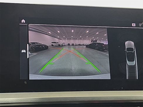 Certified 2023 BMW 430i Convertible image 17