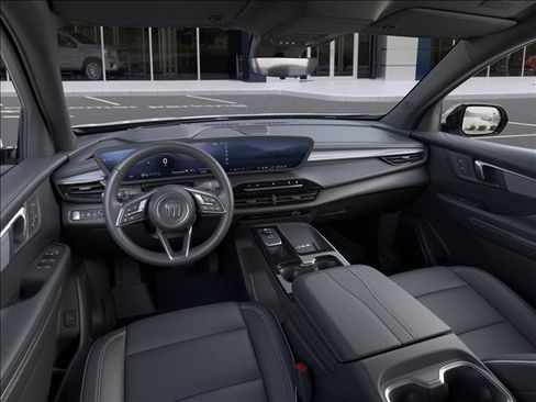 New 2026 Buick Enclave Preferred w/ Power Package FWD image 15