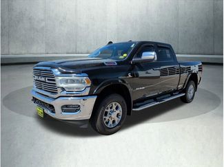 Used 2022 RAM 2500 Laramie AWD/4WD 360° Tour