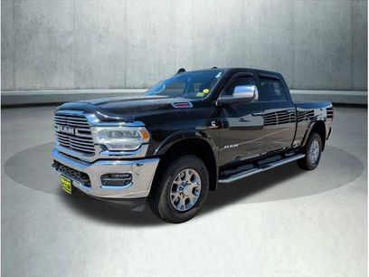 Used 2022 RAM 2500 Laramie