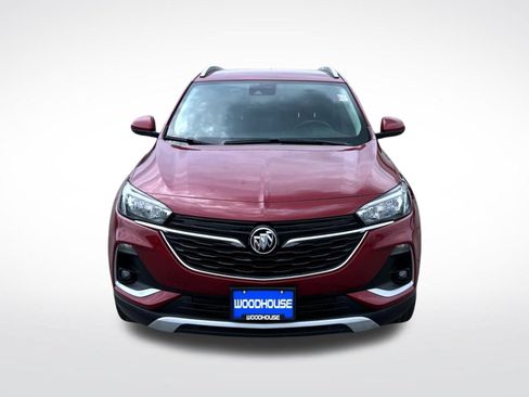 Certified 2021 Buick Encore GX Select FWD image 3