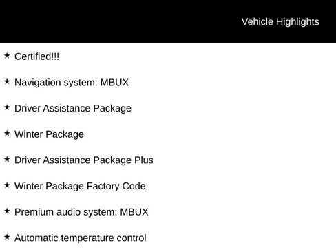 Certified 2025 Mercedes-Benz E 350 4MATIC Sedan image 6