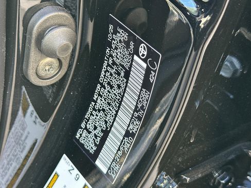 New 2026 Toyota Corolla SE image 33