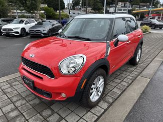 Used 2012 MINI Cooper Countryman S AWD/4WD video 1