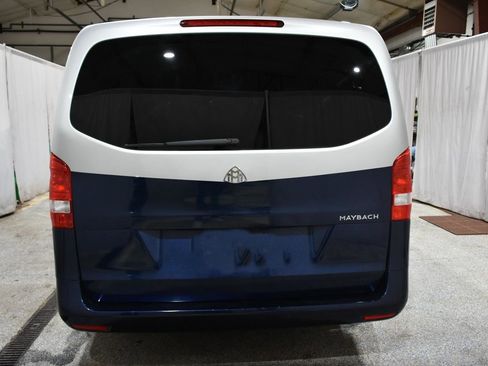 Used 2016 Mercedes-Benz Metris Passenger image 7