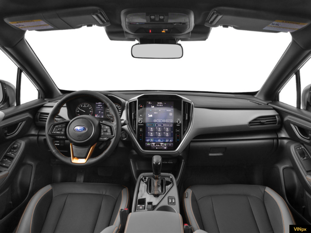 New 2027 Subaru Crosstrek 2.5i Wilderness AWD/4WD image 5