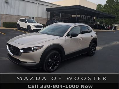 Used 2024 MAZDA CX-30 2.5 Turbo w/ Premium Package