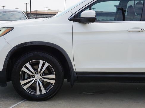 Used 2016 Honda Pilot EX-L image 10